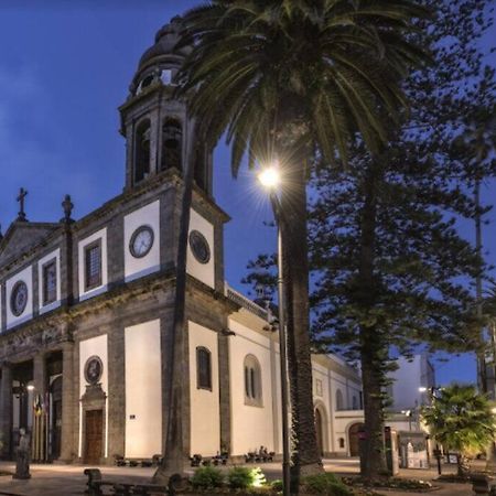 דירות לה לגונה 19 Piso Centrico, Nuevo Y Bien Equipado En La Trinidad מראה חיצוני תמונה