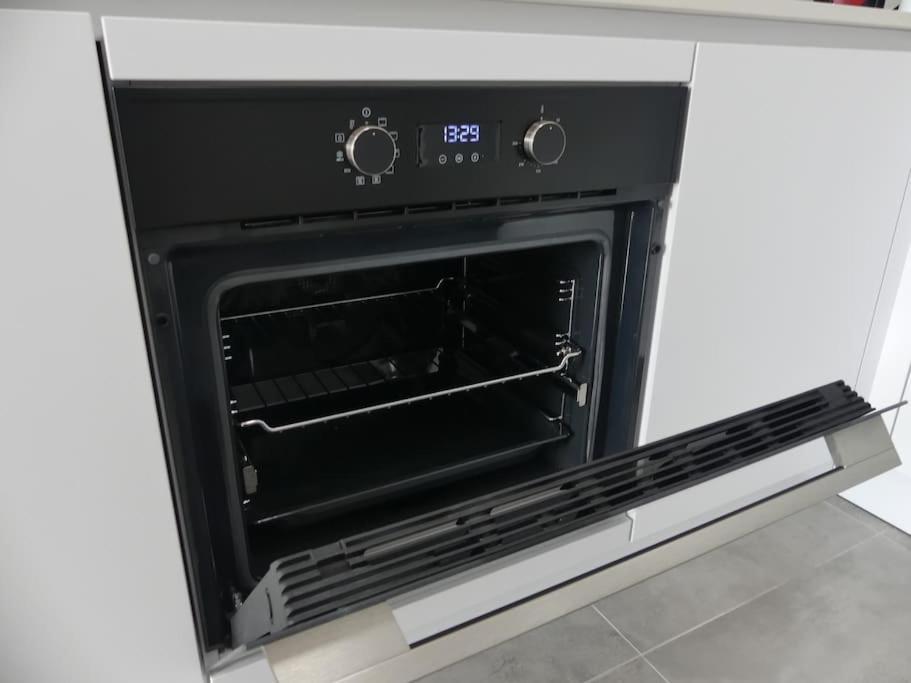 דירות לה לגונה 19 Piso Centrico, Nuevo Y Bien Equipado En La Trinidad מראה חיצוני תמונה
