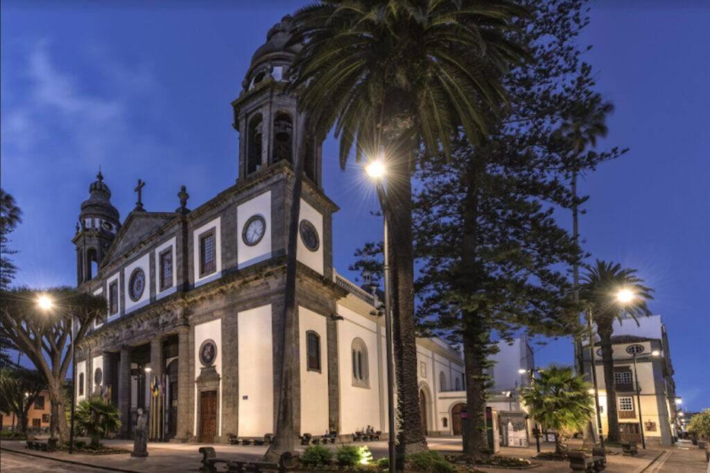 דירות לה לגונה 19 Piso Centrico, Nuevo Y Bien Equipado En La Trinidad מראה חיצוני תמונה